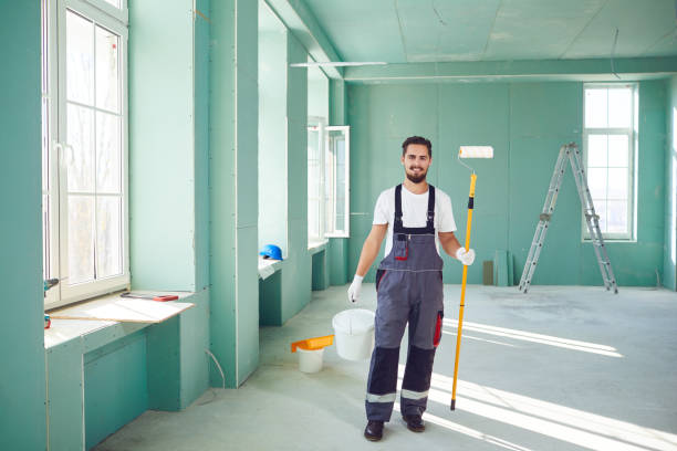 Best Commercial Mold Inspection  in El Portal, FL