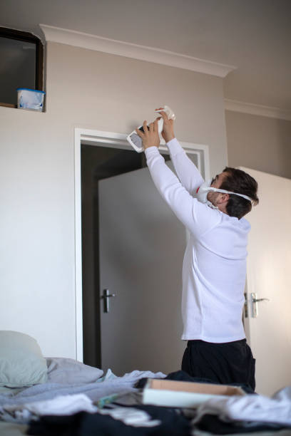 Best Industrial Mold Remediation  in El Portal, FL